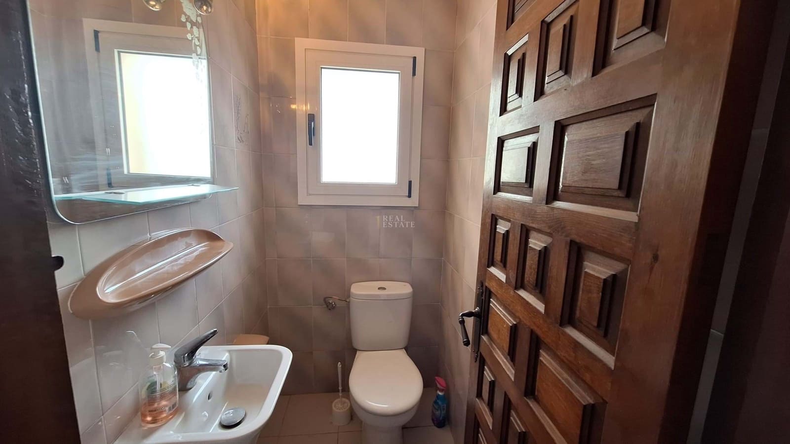 6 Zimmer Villa zu verkaufen in Javea / Xabia mit Pool - 900.000 € (Ref: 9800831)