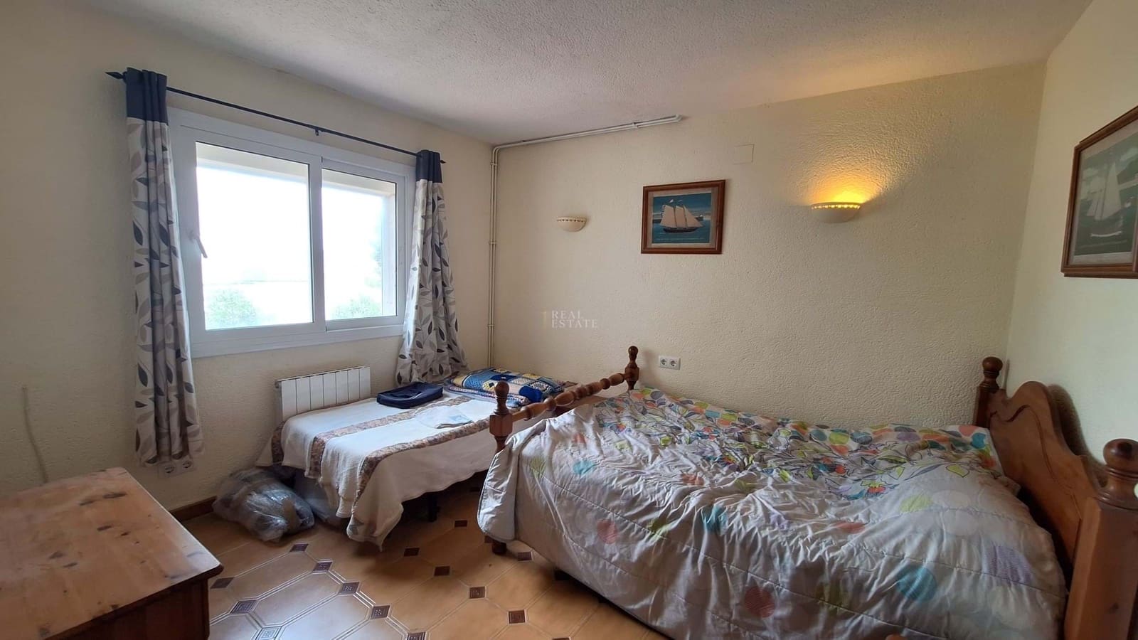 6 Zimmer Villa zu verkaufen in Javea / Xabia mit Pool - 900.000 € (Ref: 9800831)