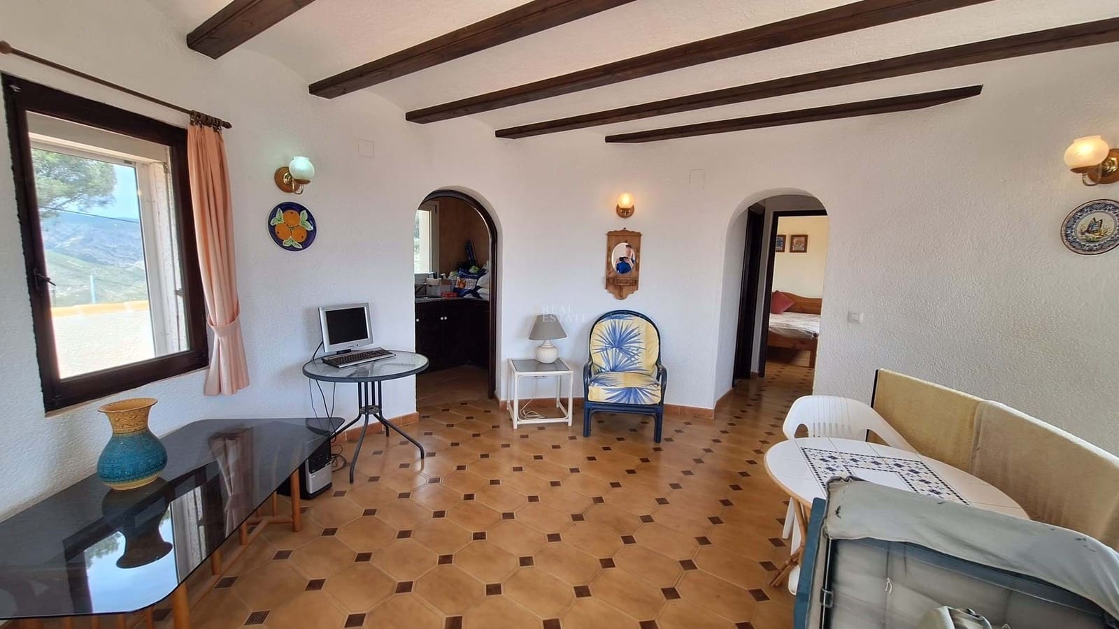 6 Zimmer Villa zu verkaufen in Javea / Xabia mit Pool - 900.000 € (Ref: 9800831)