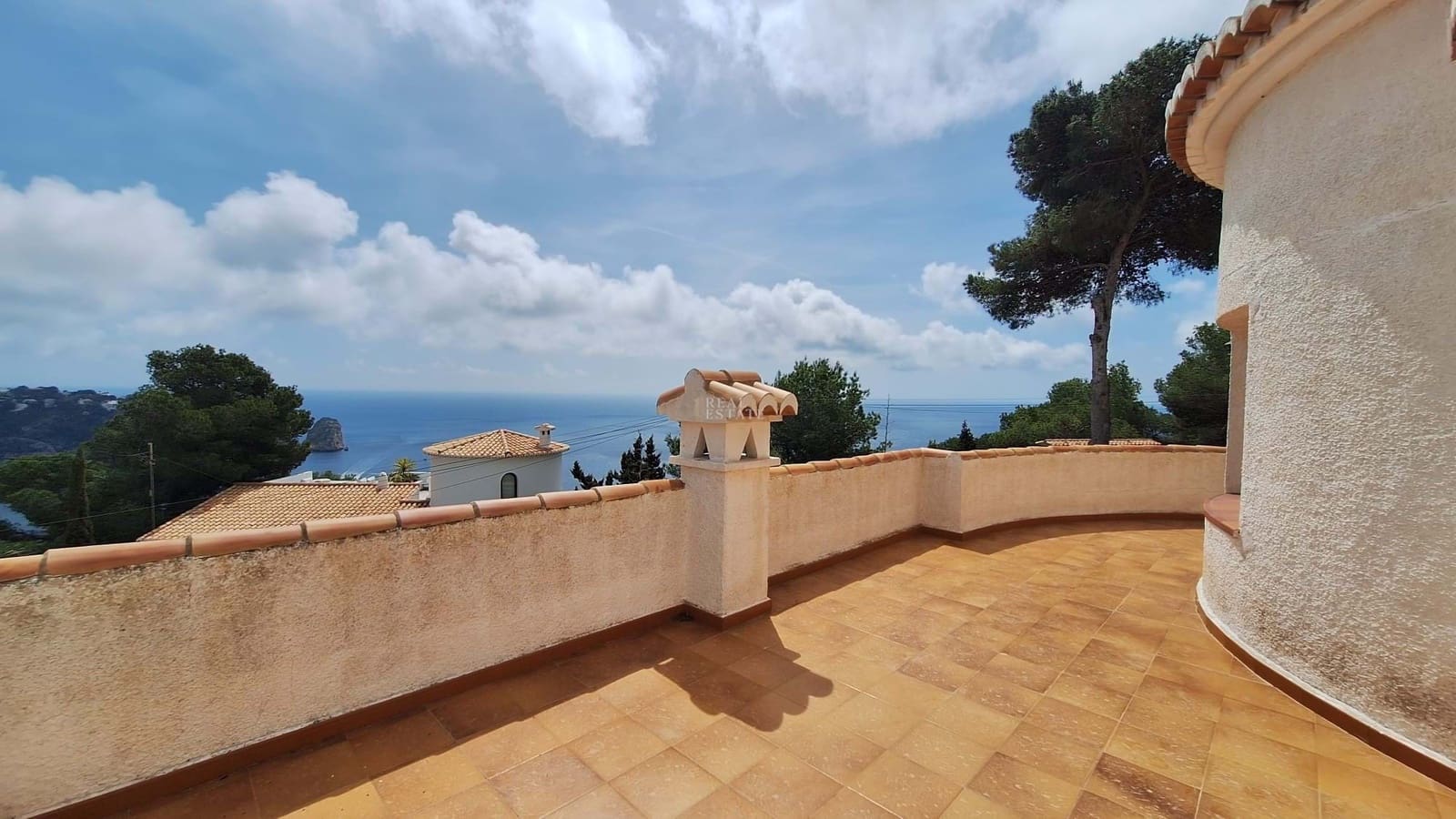 6 Zimmer Villa zu verkaufen in Javea / Xabia mit Pool - 900.000 € (Ref: 9800831)