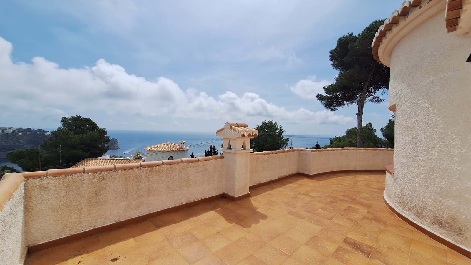 6 Zimmer Villa zu verkaufen in Javea / Xabia mit Pool - 900.000 € (Ref: 9800831)