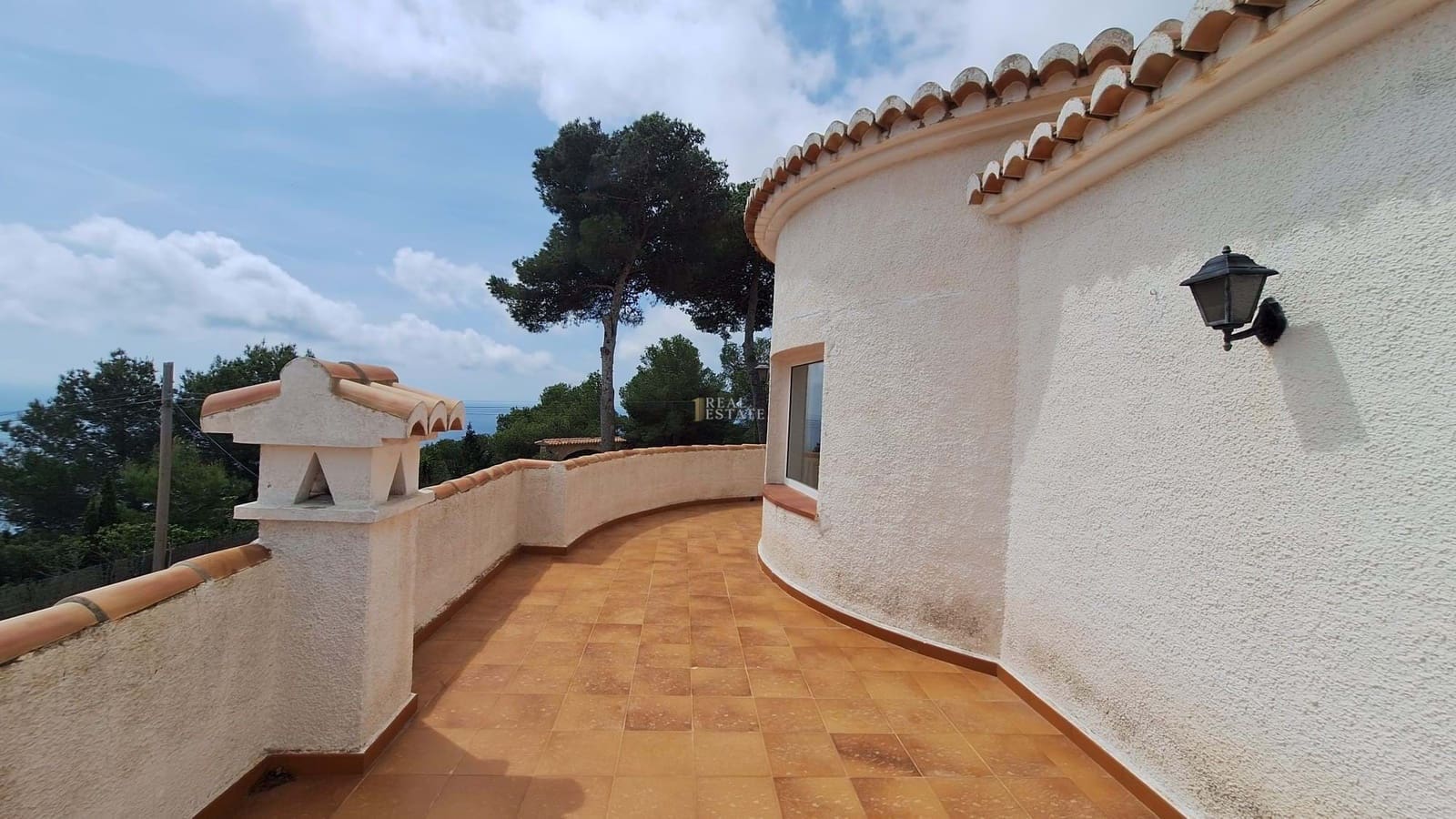 6 Zimmer Villa zu verkaufen in Javea / Xabia mit Pool - 900.000 € (Ref: 9800831)