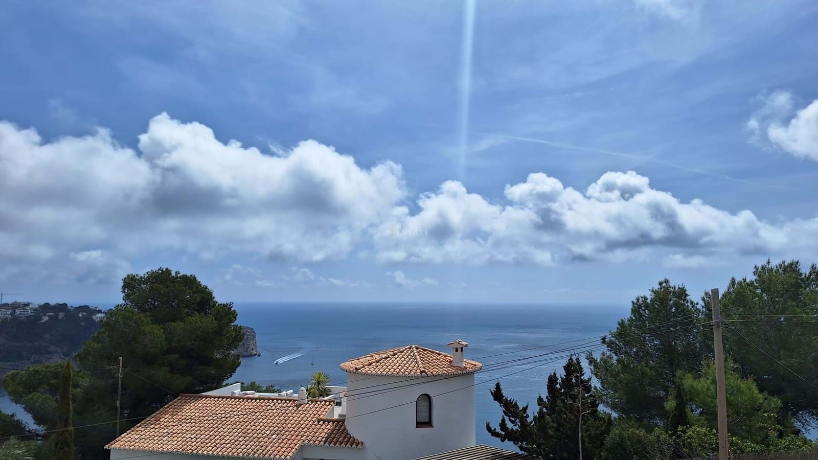 6 Zimmer Villa zu verkaufen in Javea / Xabia mit Pool - 900.000 € (Ref: 9800831)