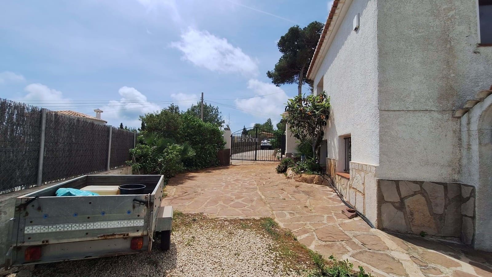 6 Zimmer Villa zu verkaufen in Javea / Xabia mit Pool - 900.000 € (Ref: 9800831)