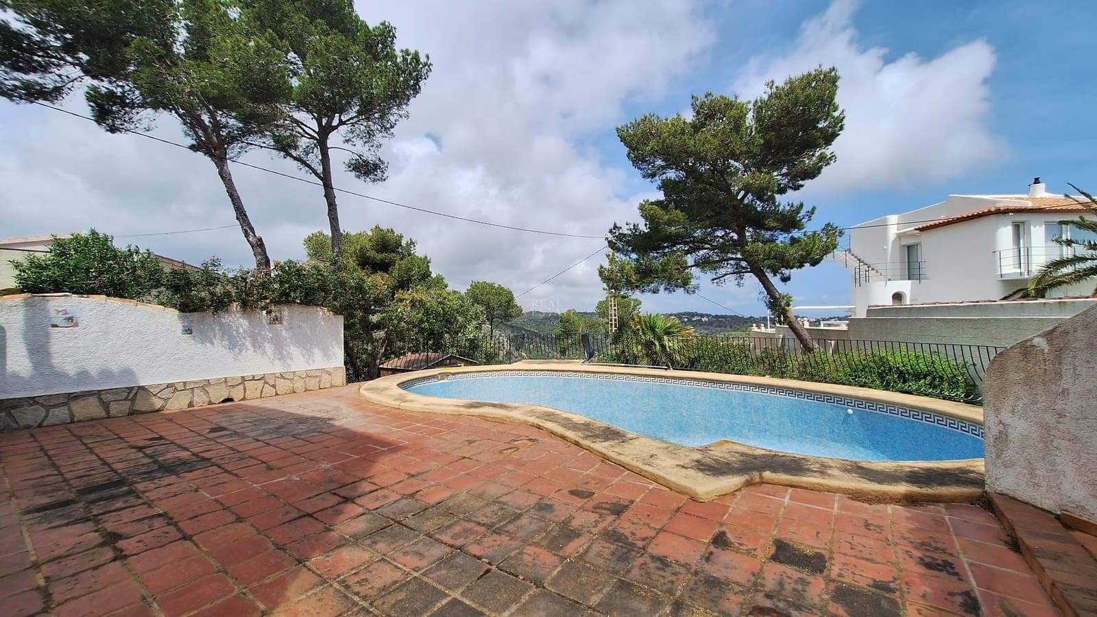 6 Zimmer Villa zu verkaufen in Javea / Xabia mit Pool - 900.000 € (Ref: 9800831)