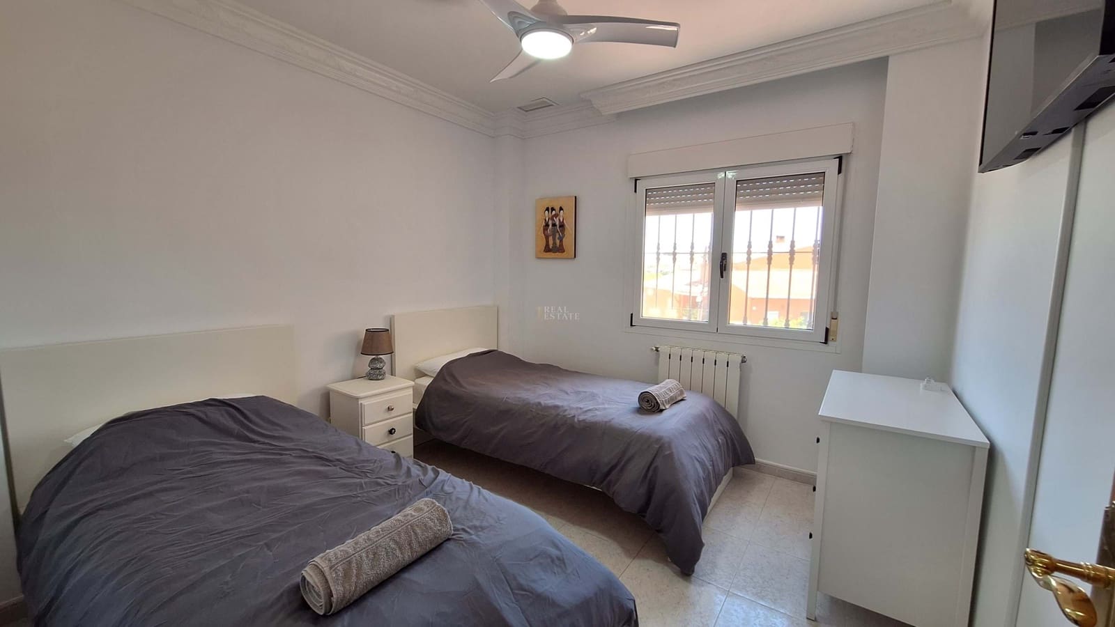 4 soverom Villa til salgs i Calpe / Calp med svømmebasseng garasje - € 750 000 (Ref: 9802977)