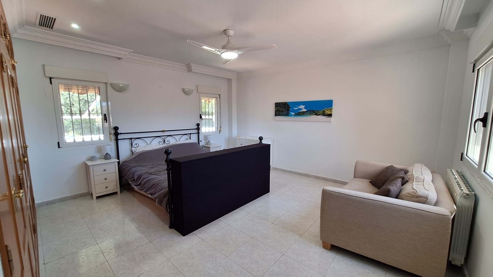 4 soverom Villa til salgs i Calpe / Calp med svømmebasseng garasje - € 750 000 (Ref: 9802977)