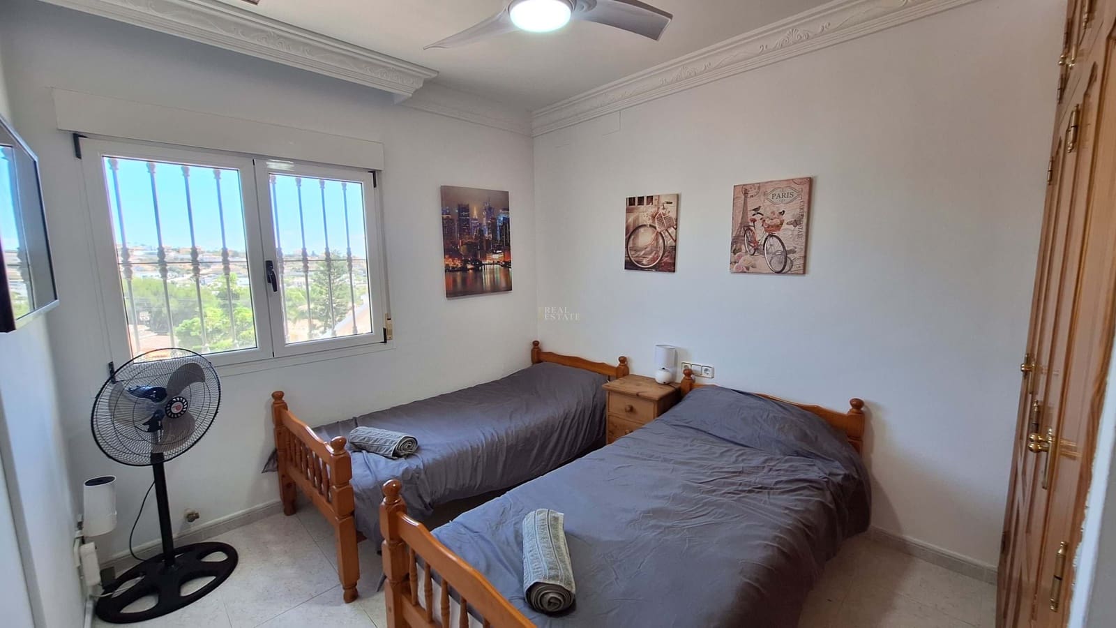 4 soverom Villa til salgs i Calpe / Calp med svømmebasseng garasje - € 750 000 (Ref: 9802977)