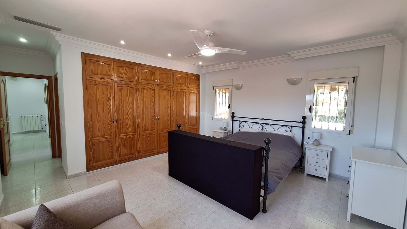 4 soverom Villa til salgs i Calpe / Calp med svømmebasseng garasje - € 750 000 (Ref: 9802977)