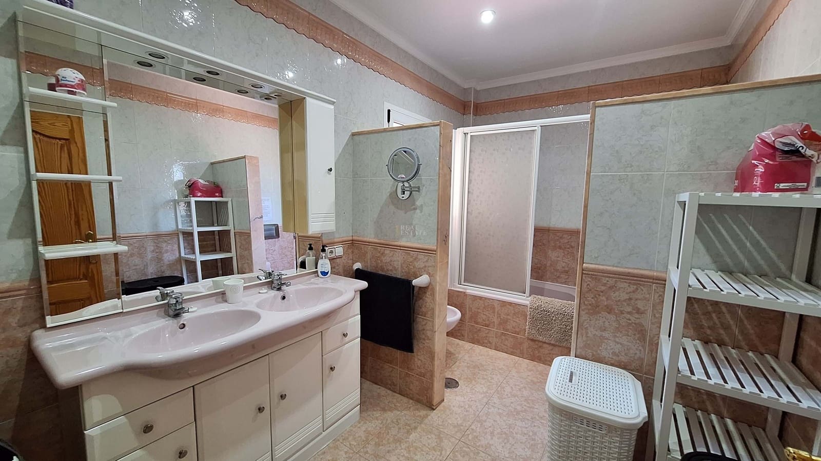 4 soverom Villa til salgs i Calpe / Calp med svømmebasseng garasje - € 750 000 (Ref: 9802977)