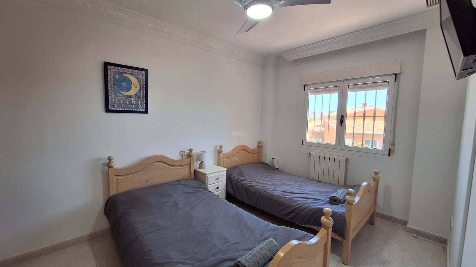 4 soverom Villa til salgs i Calpe / Calp med svømmebasseng garasje - € 750 000 (Ref: 9802977)