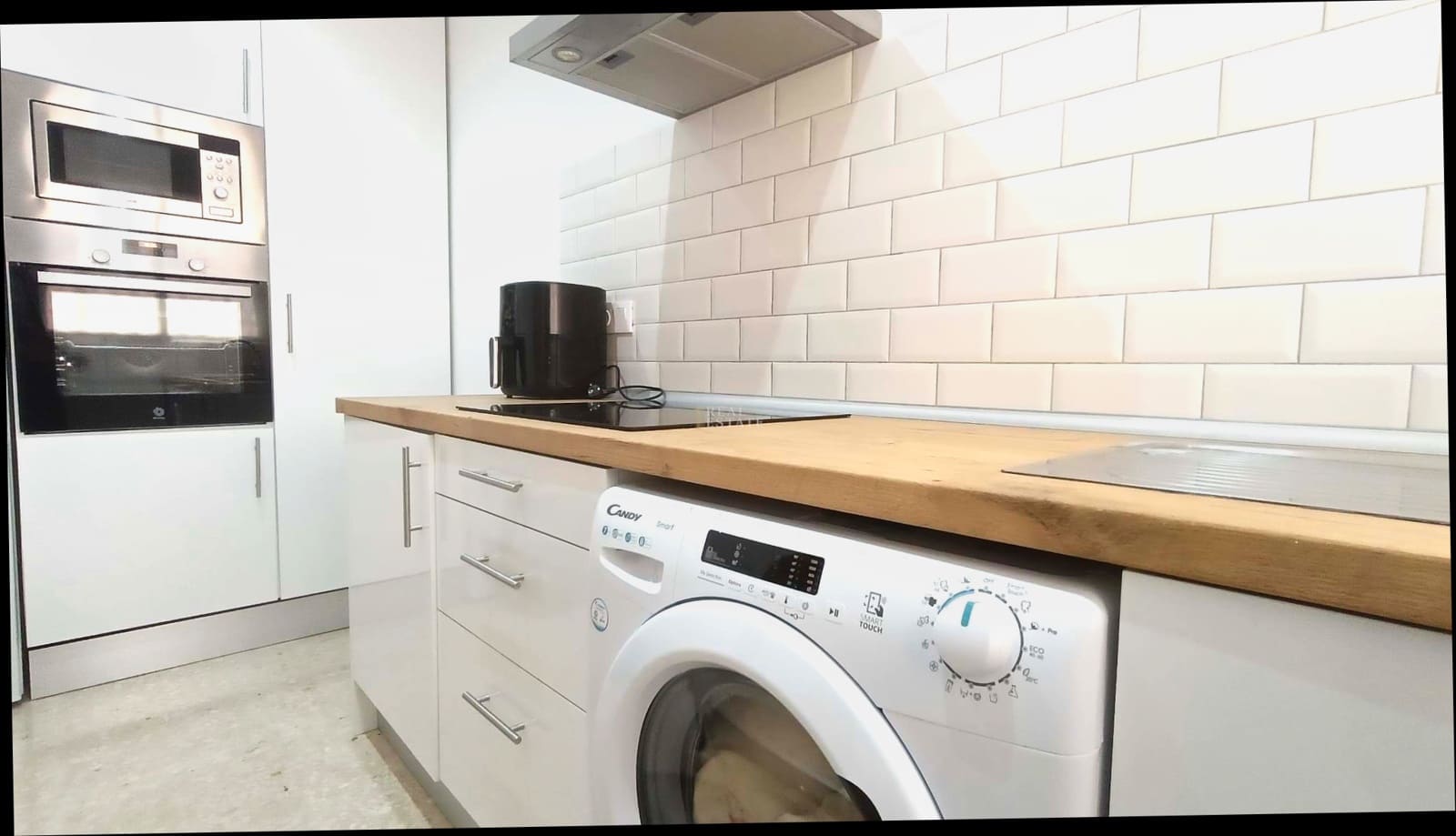 Apartamento de 3 habitaciones en Elche / Elx en venta con piscina garaje - 309.000 € (Ref: 9804873)