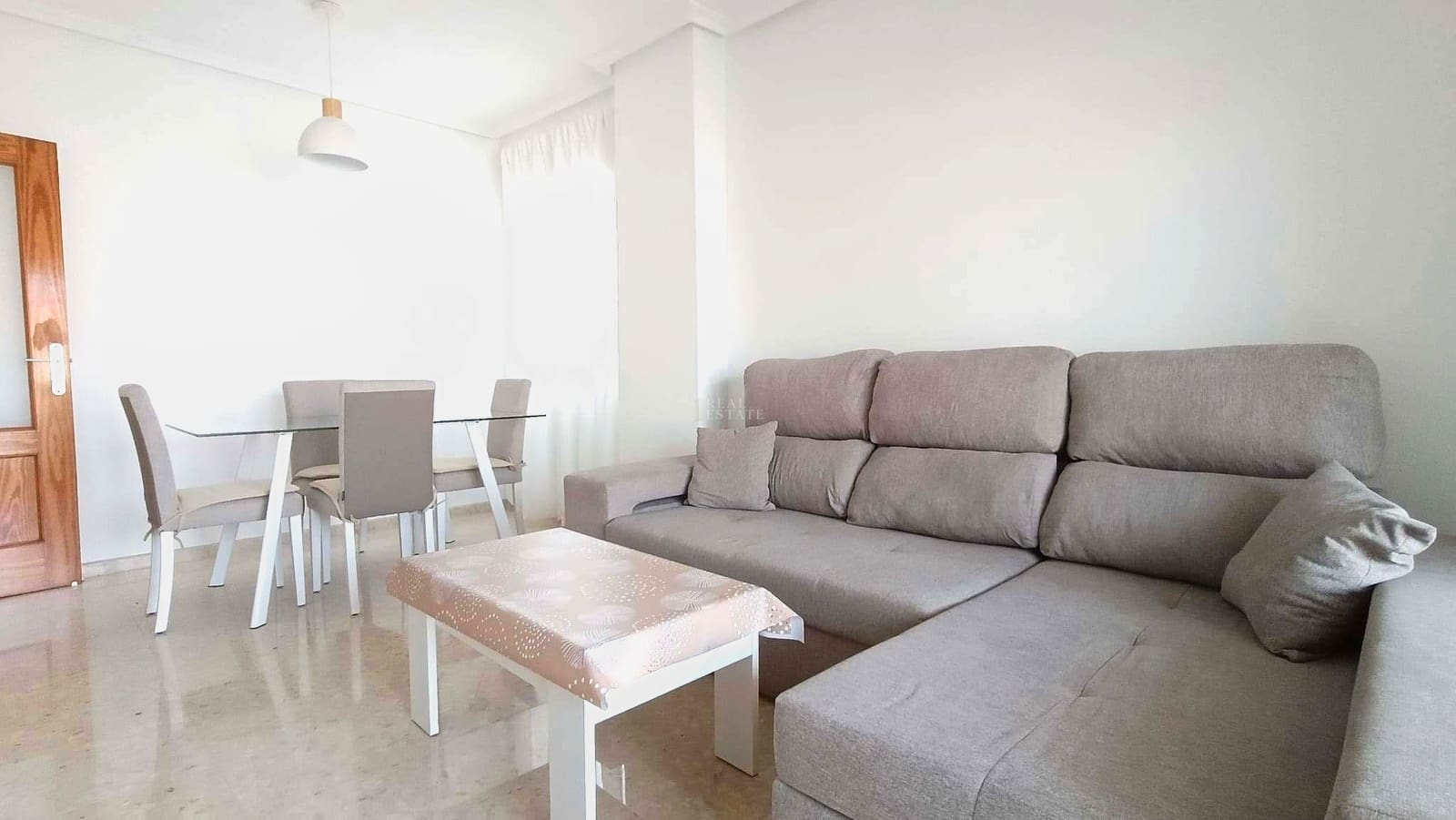 Apartamento de 3 habitaciones en Elche / Elx en venta con piscina garaje - 309.000 € (Ref: 9804873)
