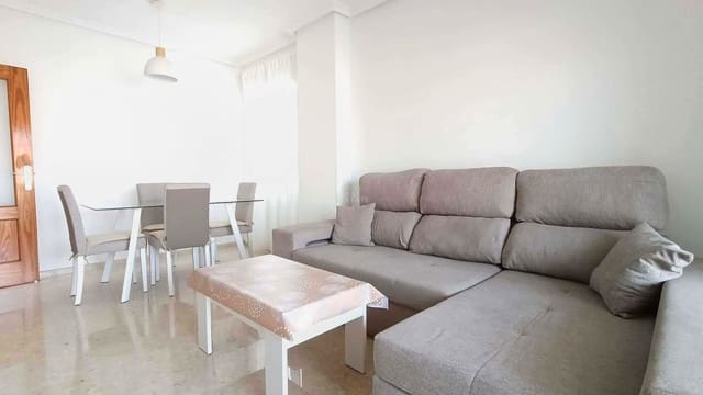 Apartamento de 3 habitaciones en Elche / Elx en venta con piscina garaje - 309.000 € (Ref: 9804873)