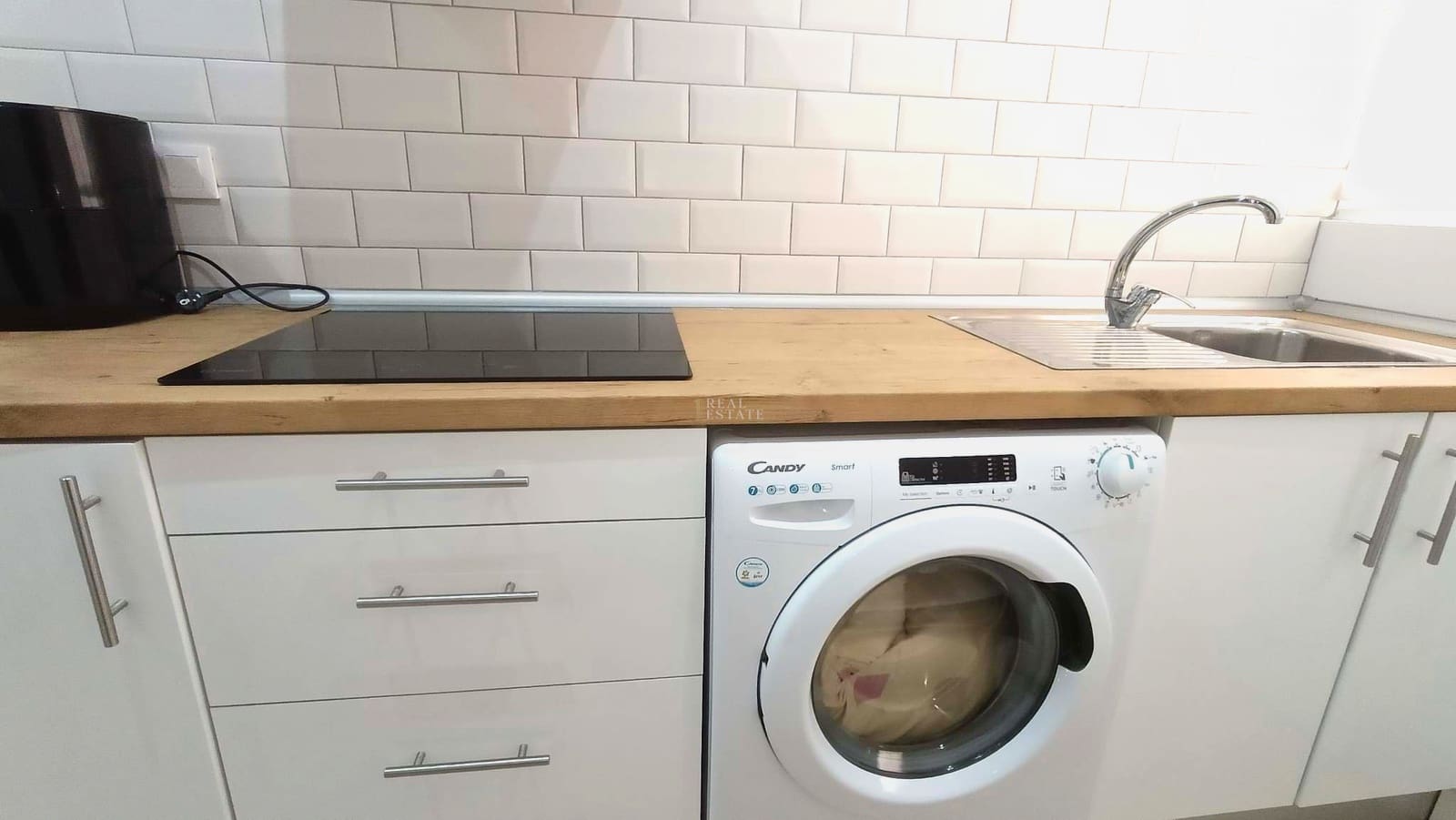 Apartamento de 3 habitaciones en Elche / Elx en venta con piscina garaje - 309.000 € (Ref: 9804873)