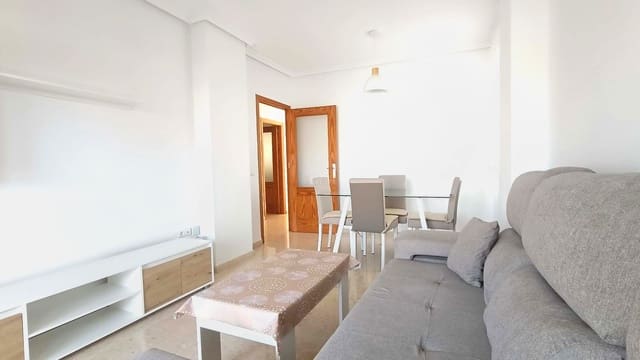 Apartamento de 3 habitaciones en Elche / Elx en venta con piscina garaje - 309.000 € (Ref: 9804873)