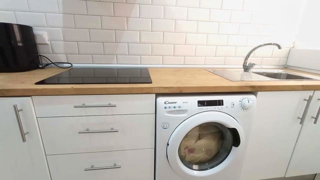 Apartamento de 3 habitaciones en Elche / Elx en venta con piscina garaje - 309.000 € (Ref: 9804873)