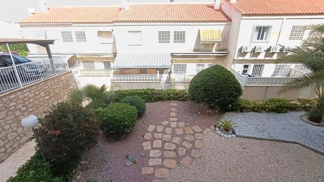 Apartamento de 3 habitaciones en Elche / Elx en venta con piscina garaje - 309.000 € (Ref: 9804873)