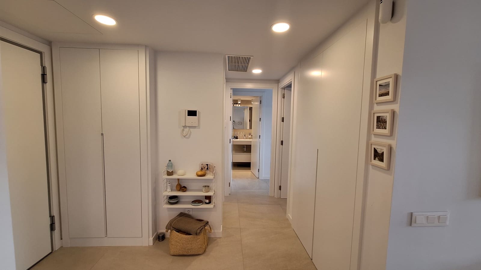 2 makuuhuone Huoneisto myytävänä paikassa Denia mukana uima-altaan 
autotalli - 450 000 € (Ref: 9805610)