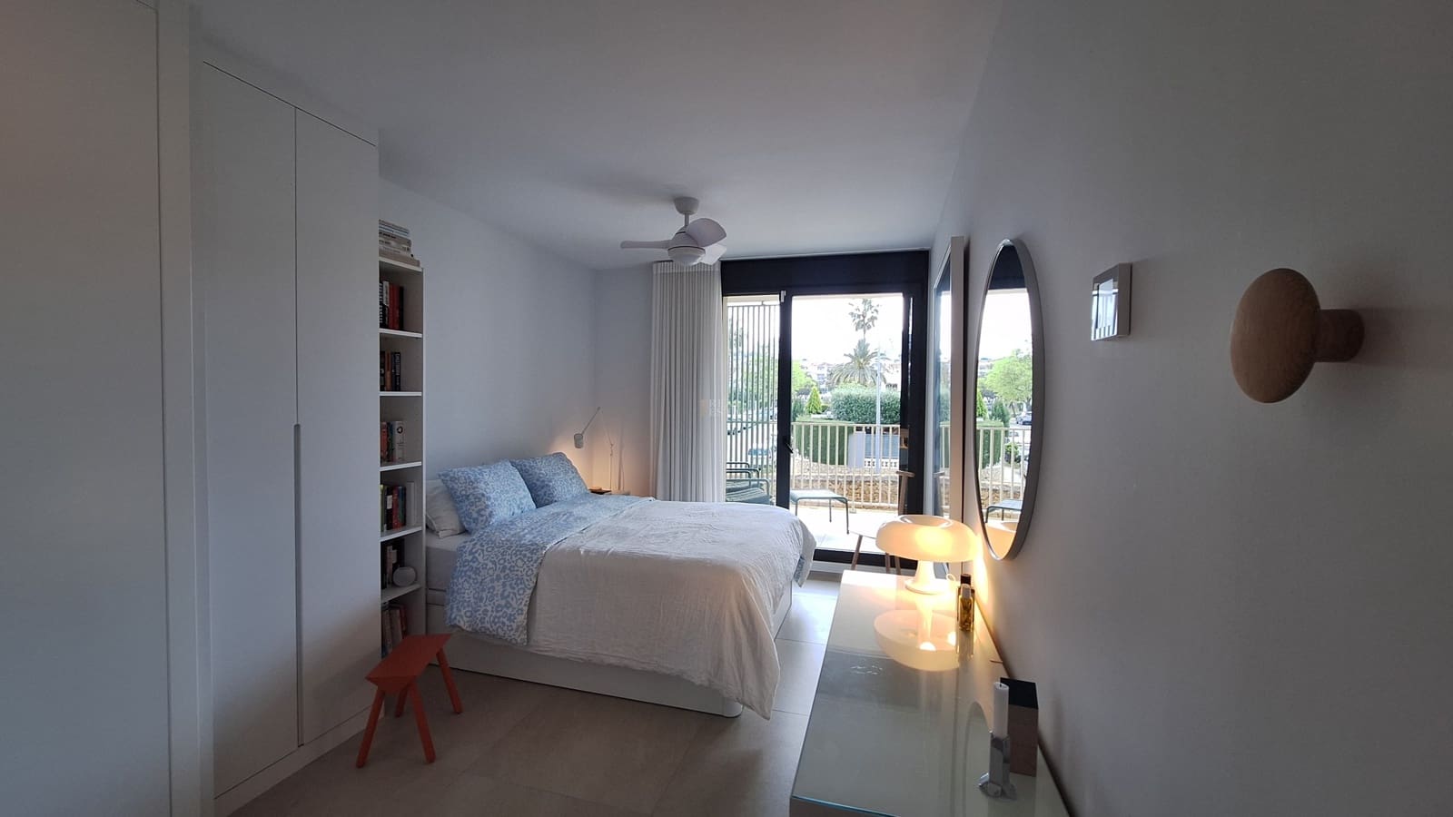 2 makuuhuone Huoneisto myytävänä paikassa Denia mukana uima-altaan 
autotalli - 450 000 € (Ref: 9805610)