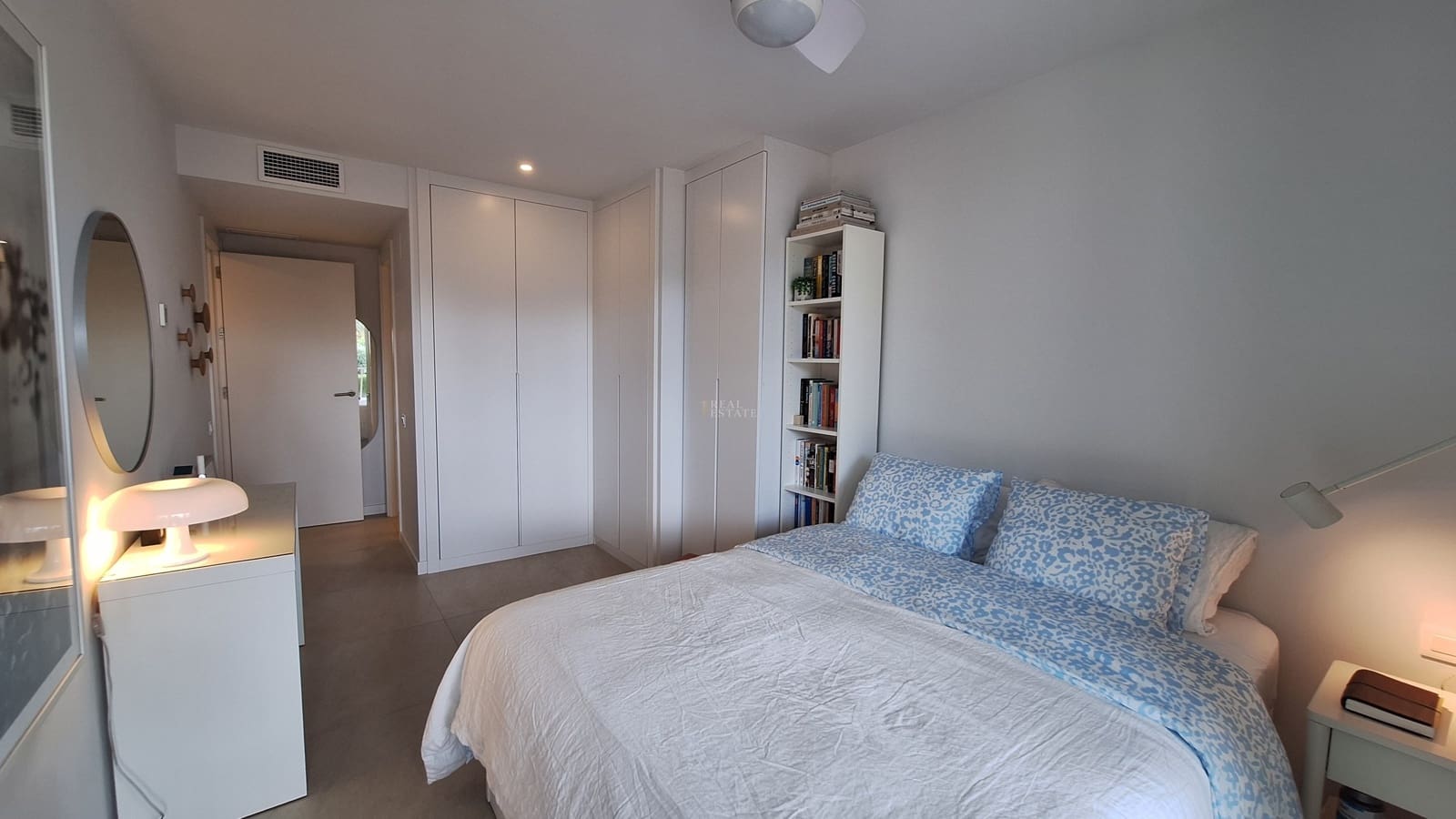 2 makuuhuone Huoneisto myytävänä paikassa Denia mukana uima-altaan 
autotalli - 450 000 € (Ref: 9805610)