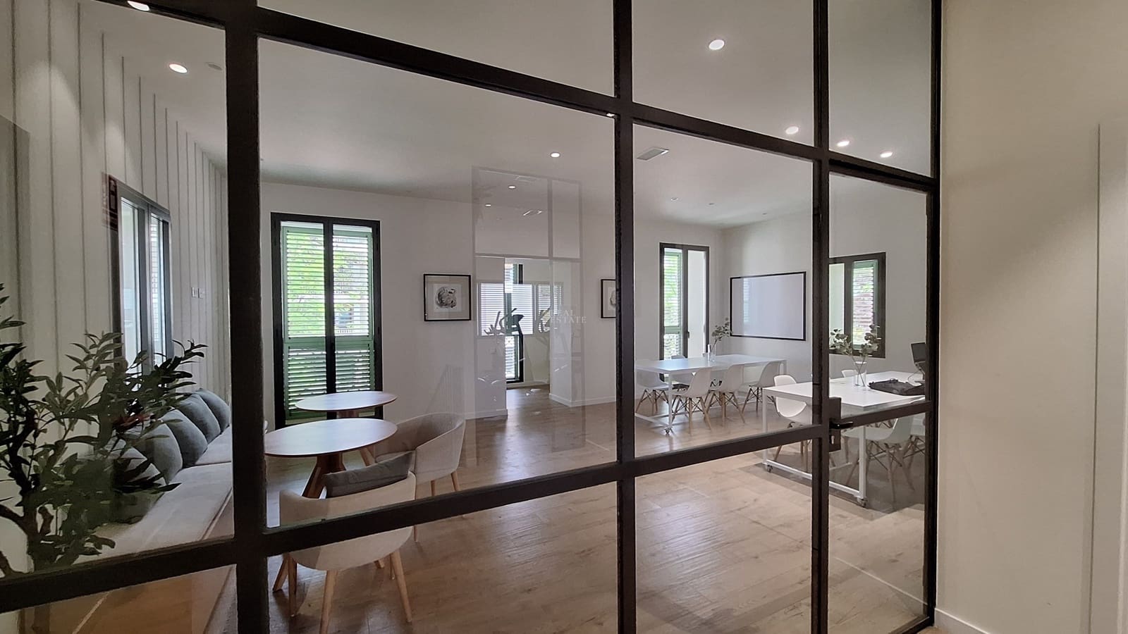 2 makuuhuone Huoneisto myytävänä paikassa Denia mukana uima-altaan 
autotalli - 450 000 € (Ref: 9805610)