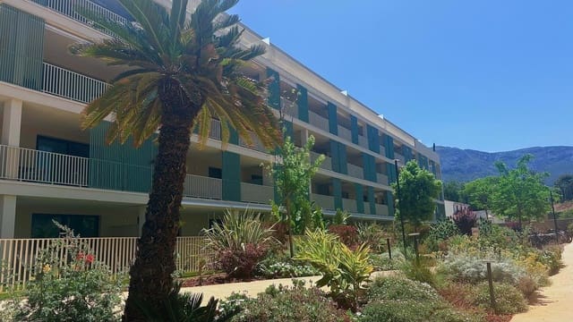 2 camera da letto Appartamento in vendita in Dénia con piscina garage - 450.000 € (Rif: 9805610)
