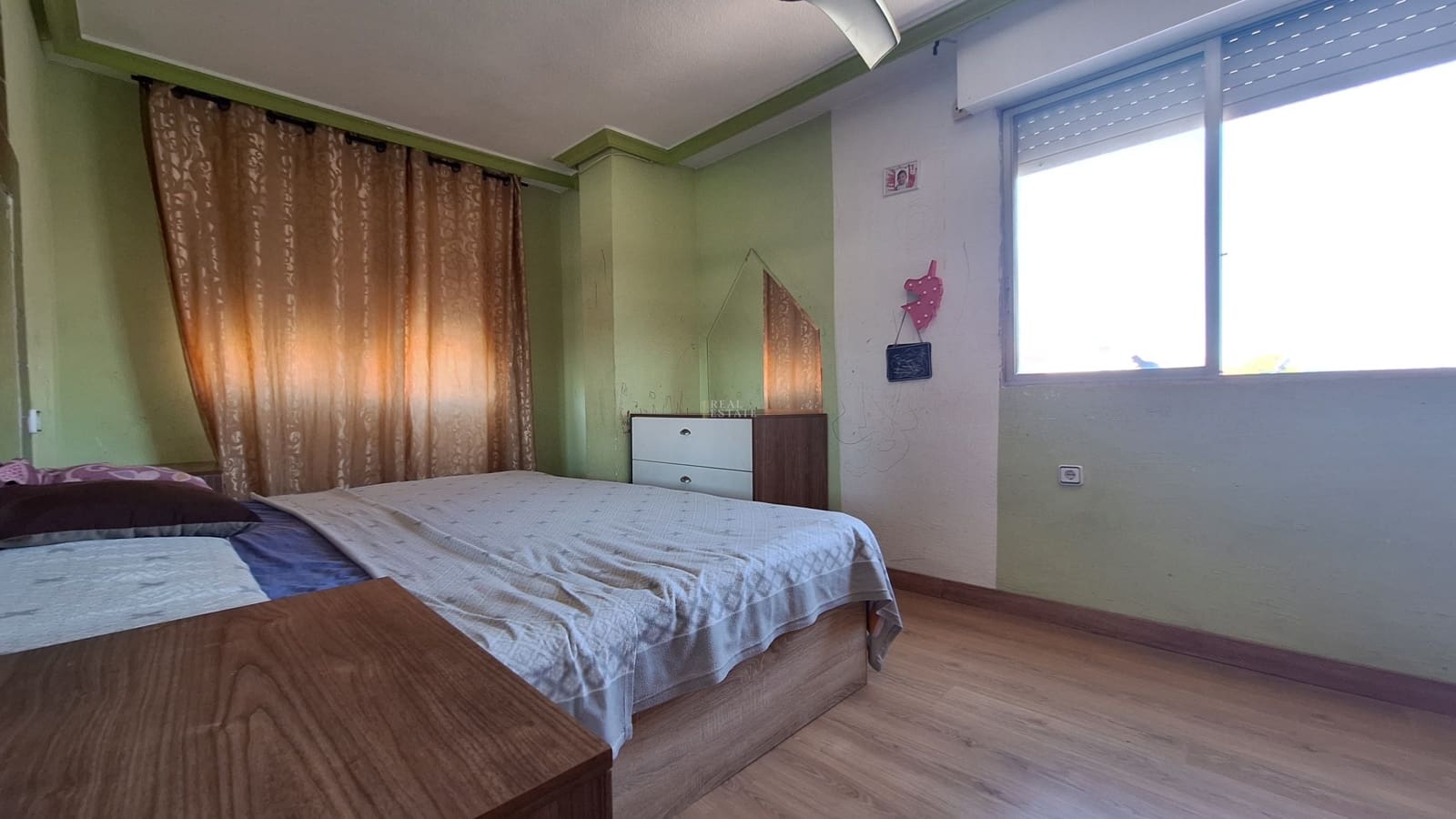 3 Zimmer Apartment zu verkaufen in Murcia Stadt - 81.000 € (Ref: 9805611)