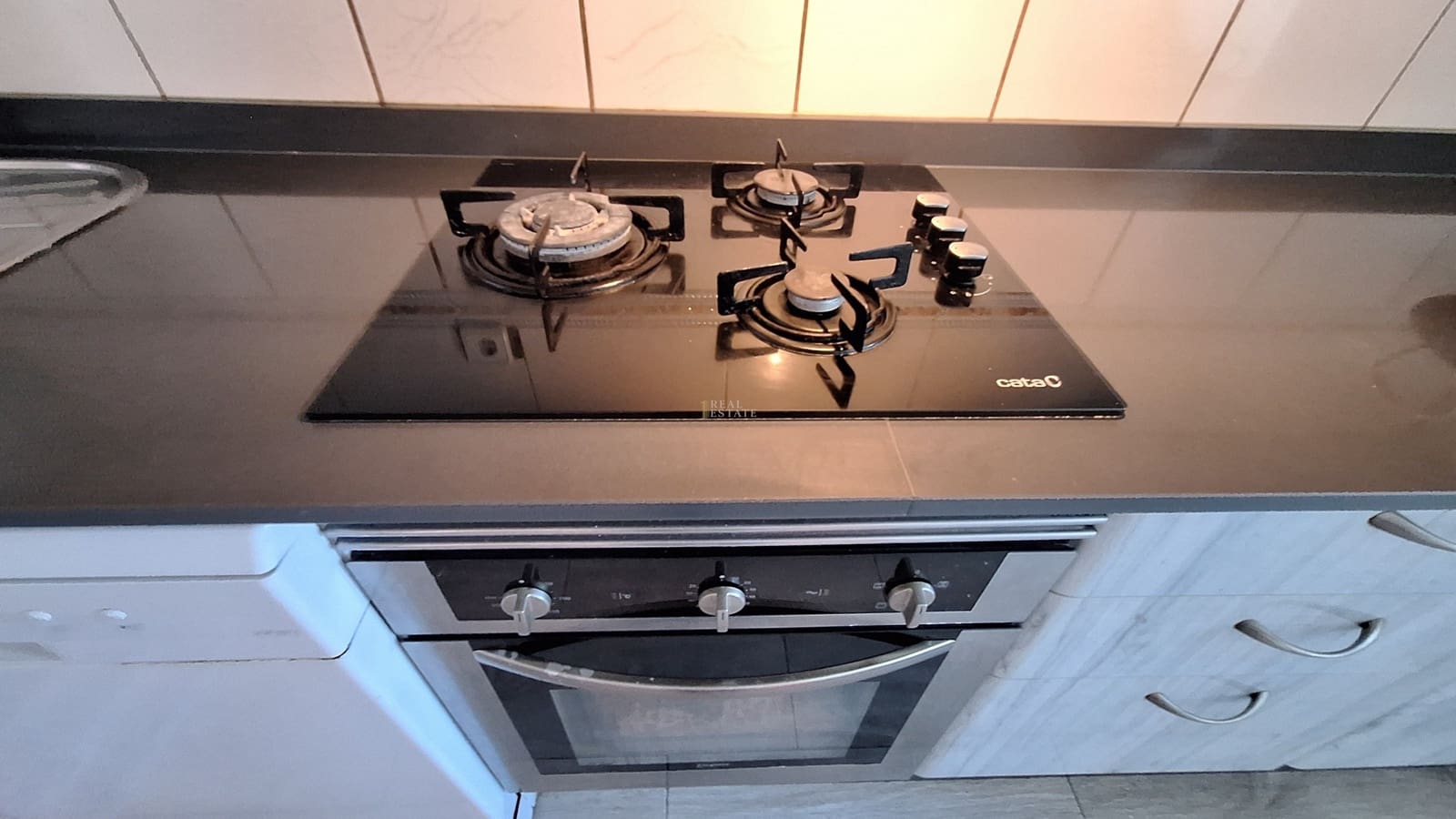 3 Zimmer Apartment zu verkaufen in Murcia Stadt - 81.000 € (Ref: 9805611)