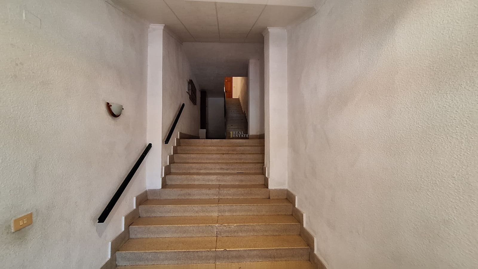3 Zimmer Apartment zu verkaufen in Murcia Stadt - 81.000 € (Ref: 9805611)