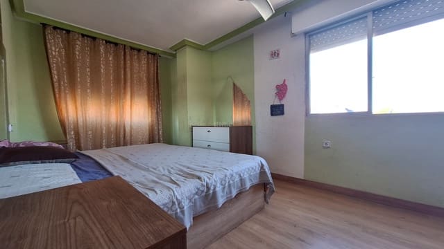 3 Zimmer Apartment zu verkaufen in Murcia Stadt - 81.000 € (Ref: 9805611)