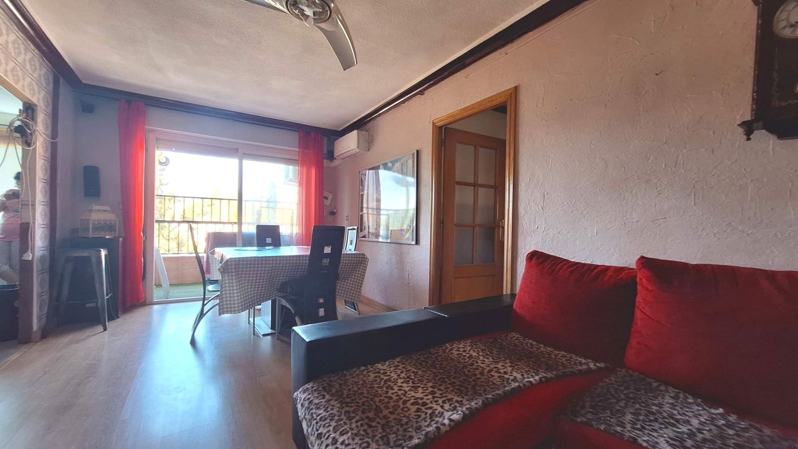 3 Zimmer Apartment zu verkaufen in Murcia Stadt - 81.000 € (Ref: 9805611)