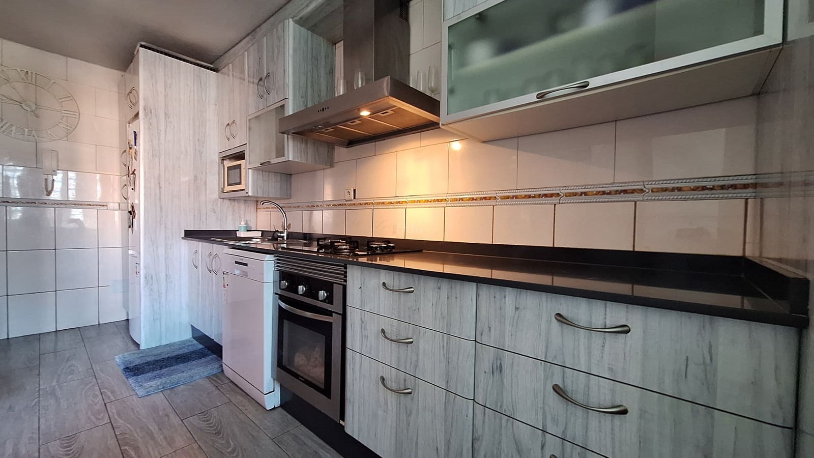 3 Zimmer Apartment zu verkaufen in Murcia Stadt - 81.000 € (Ref: 9805611)