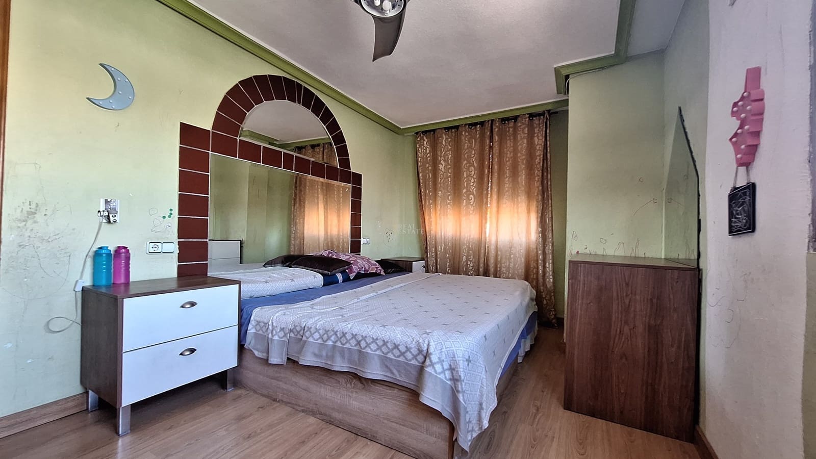 3 Zimmer Apartment zu verkaufen in Murcia Stadt - 81.000 € (Ref: 9805611)