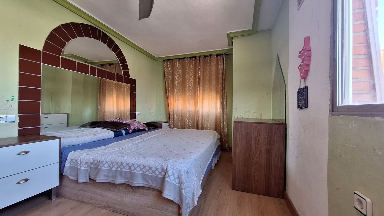 3 Zimmer Apartment zu verkaufen in Murcia Stadt - 81.000 € (Ref: 9805611)