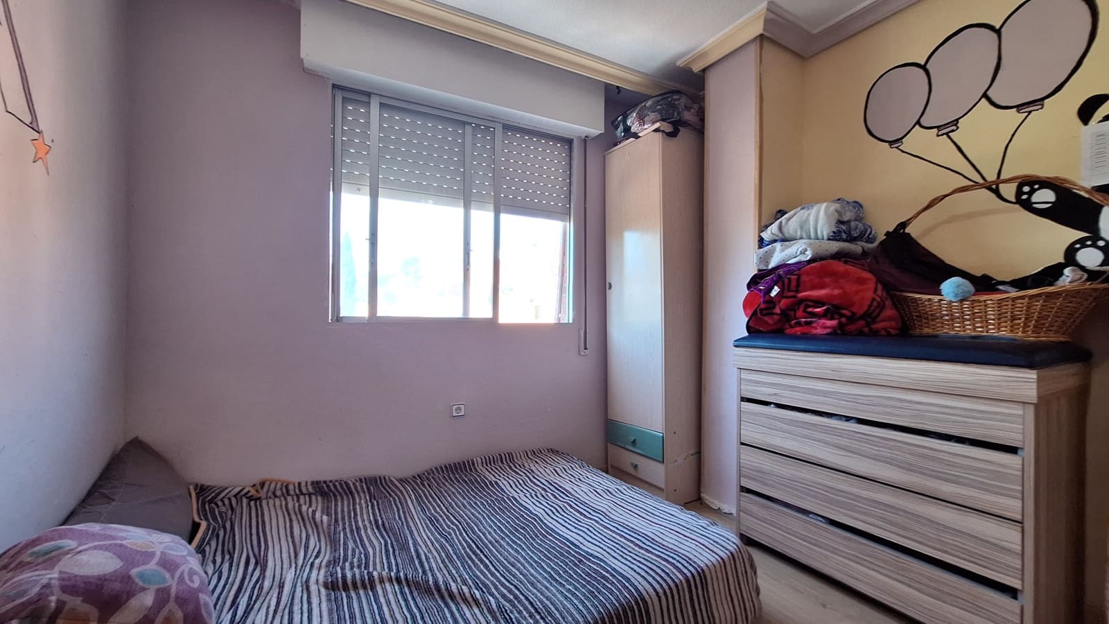 3 Zimmer Apartment zu verkaufen in Murcia Stadt - 81.000 € (Ref: 9805611)