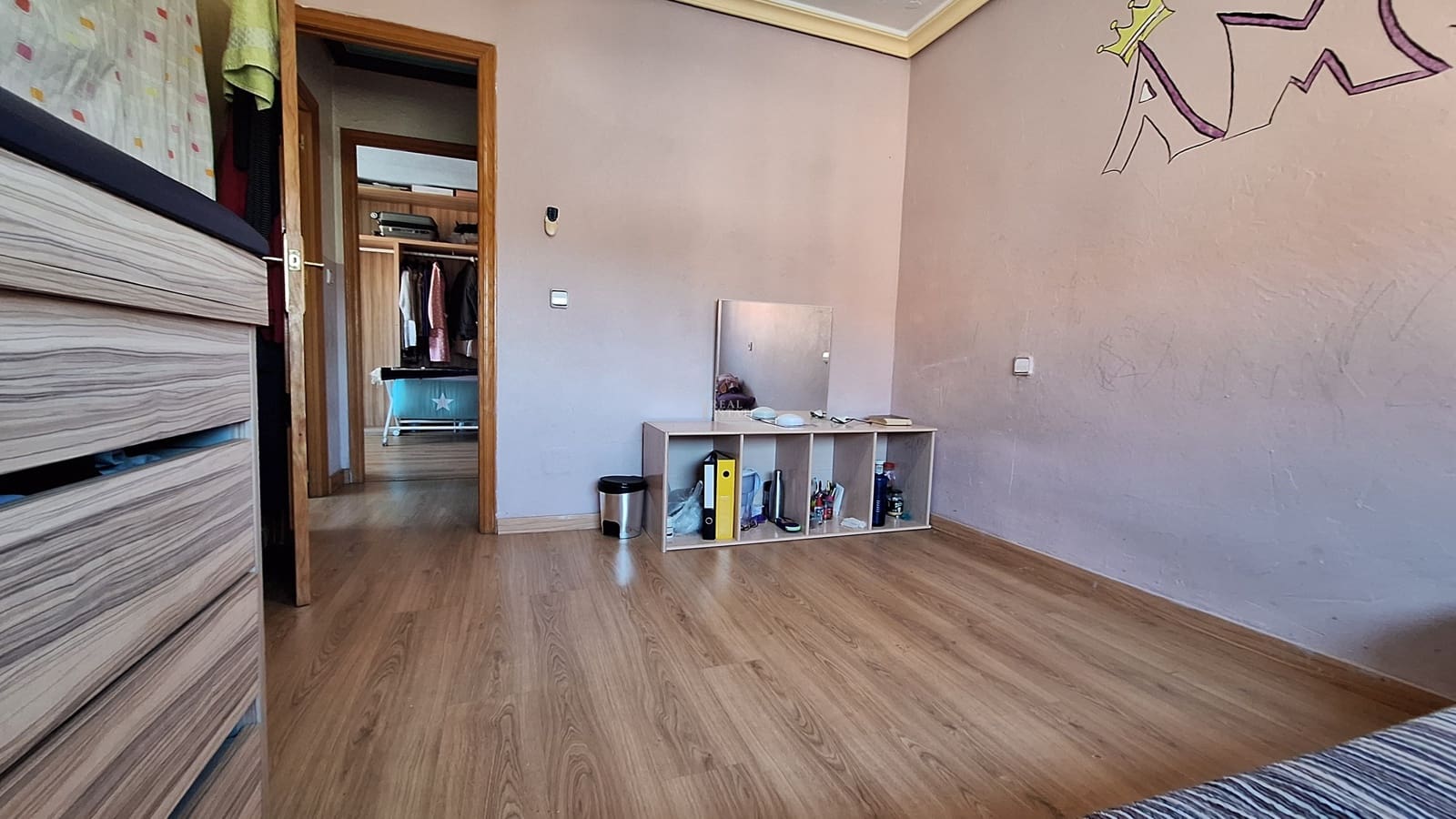 3 Zimmer Apartment zu verkaufen in Murcia Stadt - 81.000 € (Ref: 9805611)