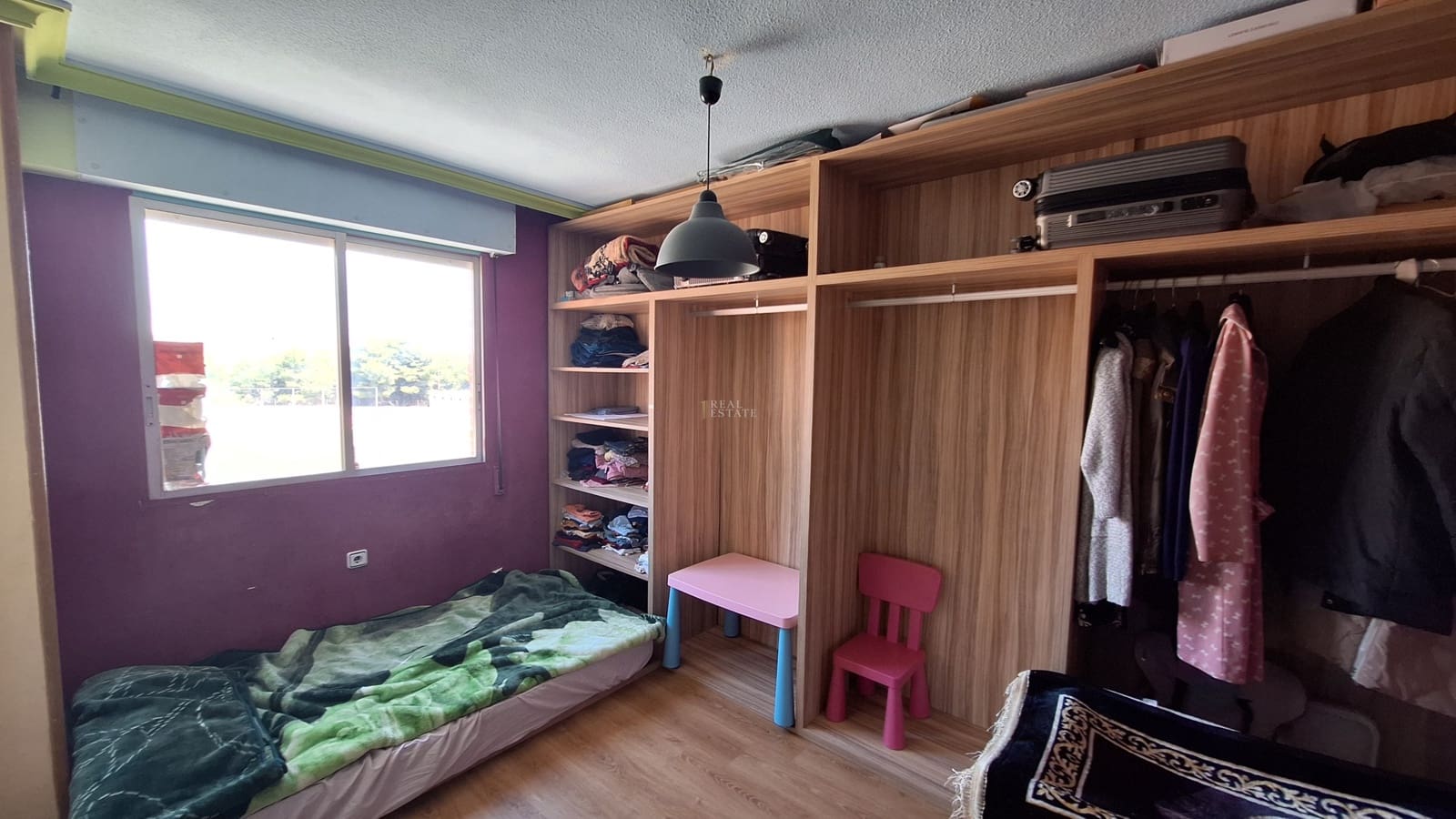3 Zimmer Apartment zu verkaufen in Murcia Stadt - 81.000 € (Ref: 9805611)