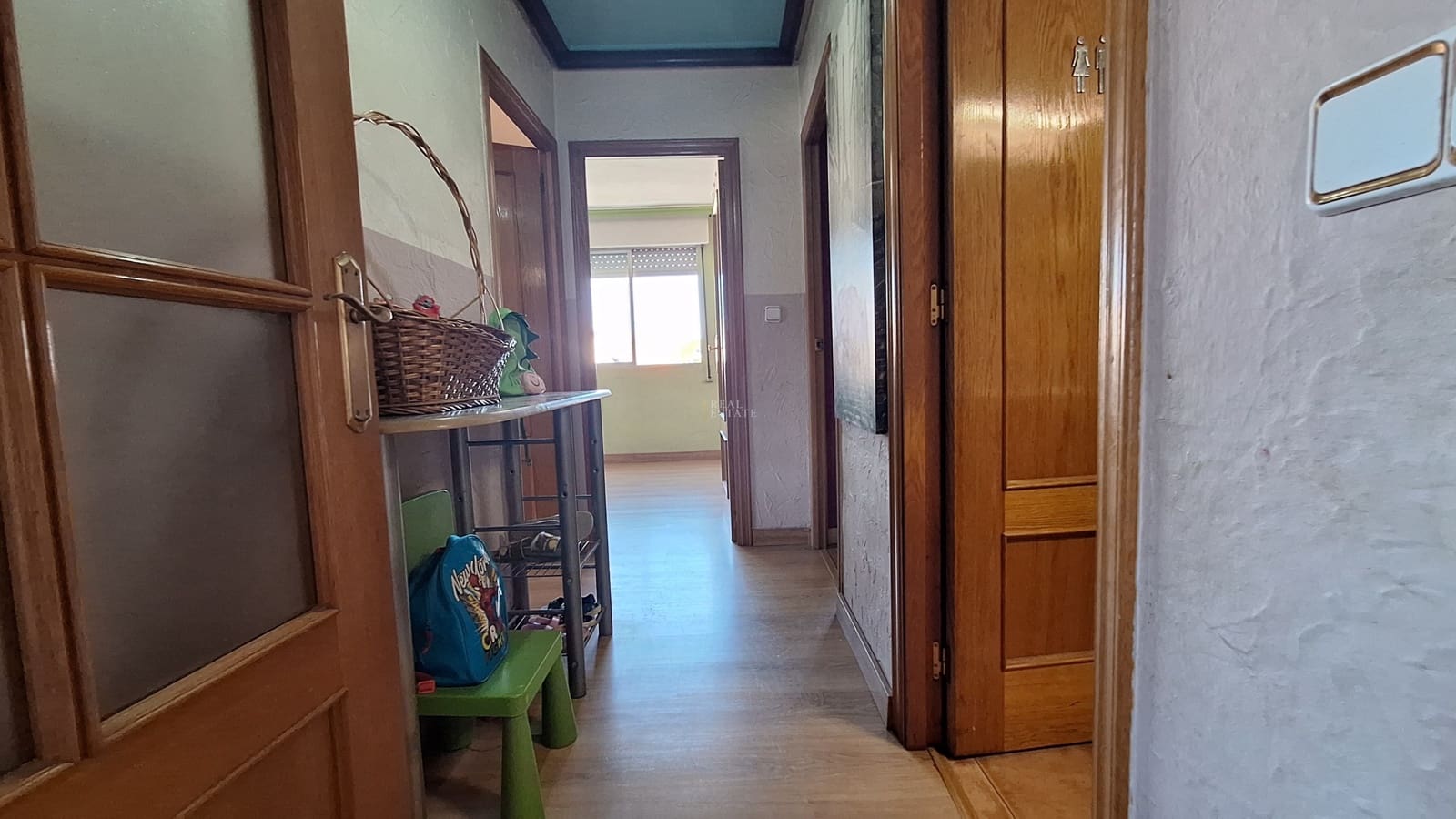 3 Zimmer Apartment zu verkaufen in Murcia Stadt - 81.000 € (Ref: 9805611)