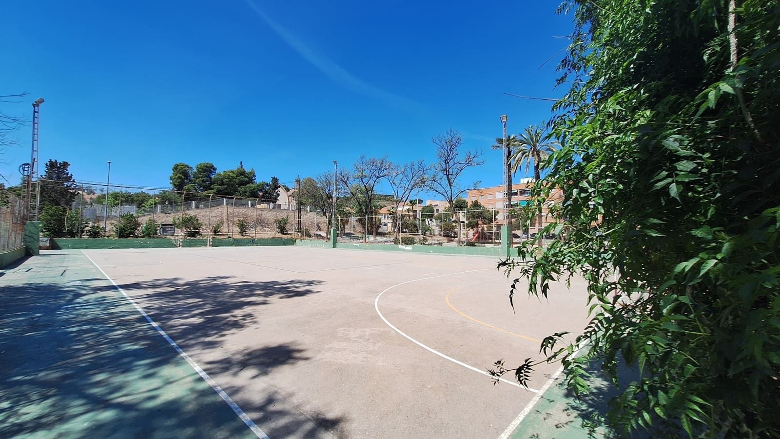 3 Zimmer Apartment zu verkaufen in Murcia Stadt - 81.000 € (Ref: 9805611)
