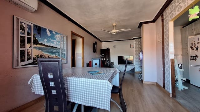 3 Zimmer Apartment zu verkaufen in Murcia Stadt - 81.000 € (Ref: 9805611)