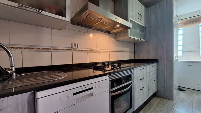 3 Zimmer Apartment zu verkaufen in Murcia Stadt - 81.000 € (Ref: 9805611)