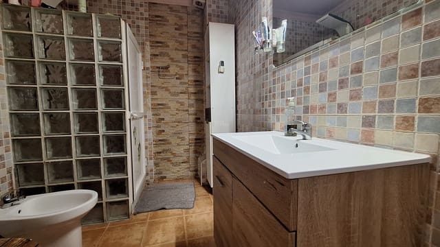 3 Zimmer Apartment zu verkaufen in Murcia Stadt - 81.000 € (Ref: 9805611)