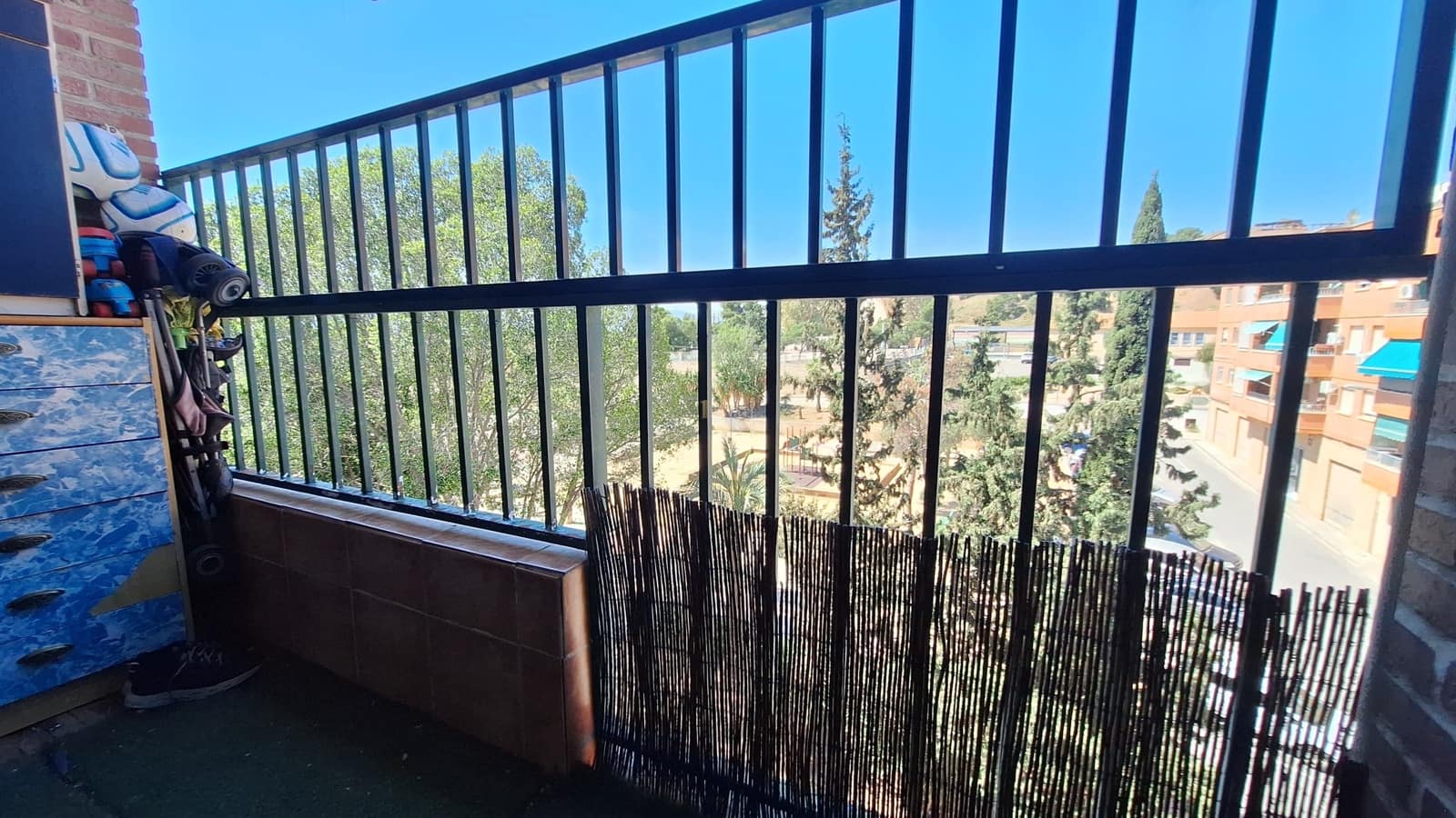 3 Zimmer Apartment zu verkaufen in Murcia Stadt - 81.000 € (Ref: 9805611)