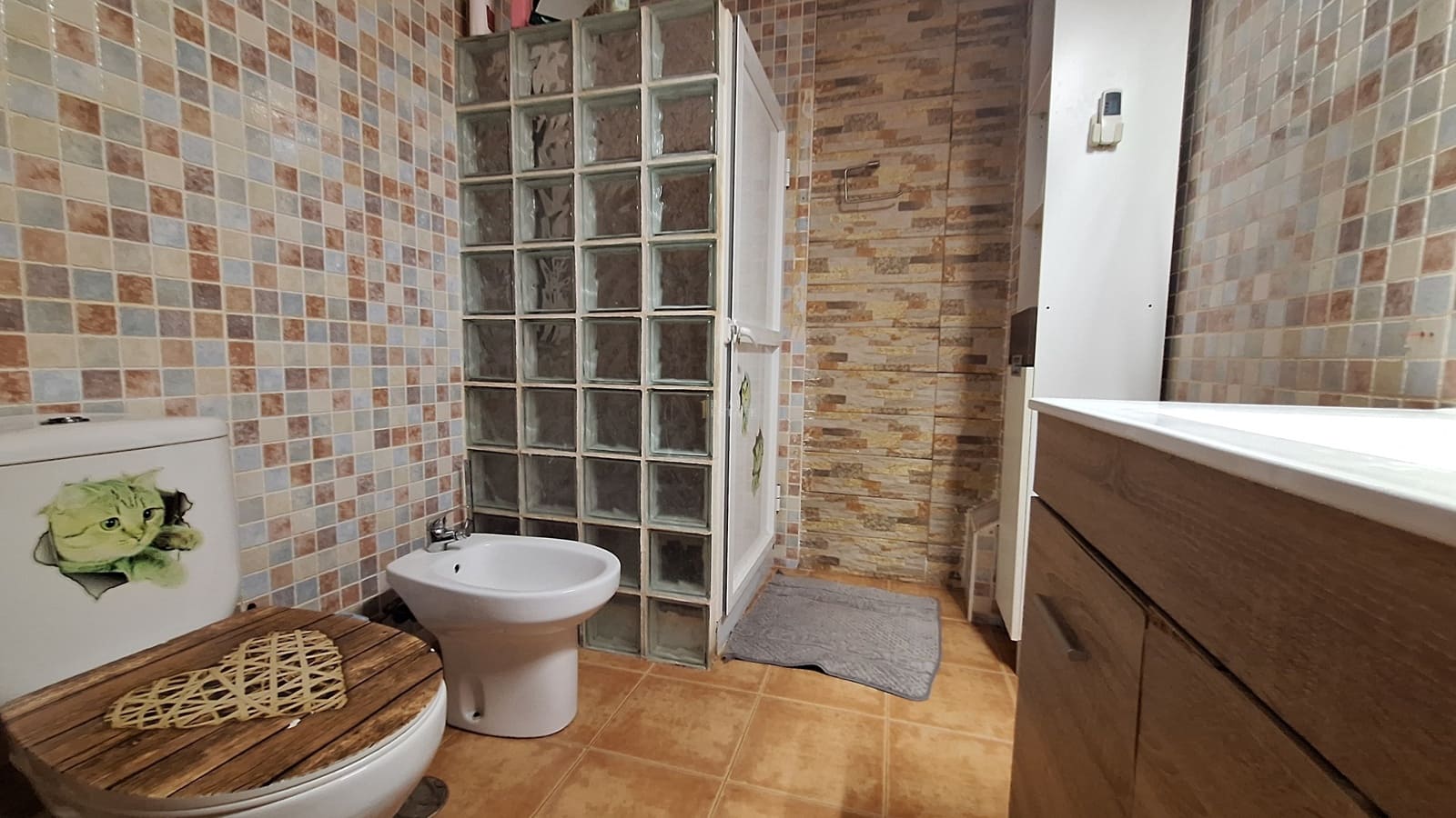 3 Zimmer Apartment zu verkaufen in Murcia Stadt - 81.000 € (Ref: 9805611)