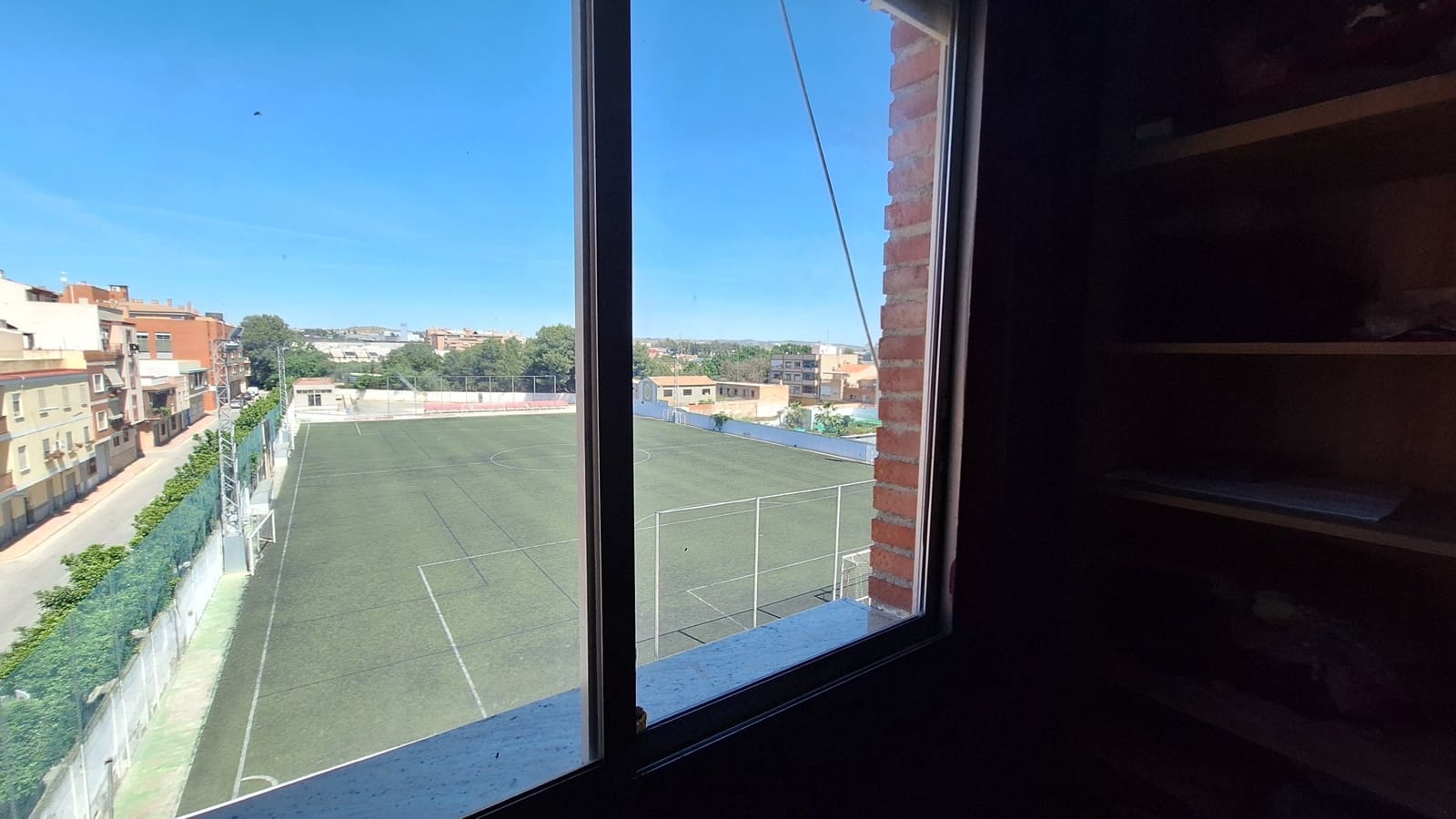 3 Zimmer Apartment zu verkaufen in Murcia Stadt - 81.000 € (Ref: 9805611)