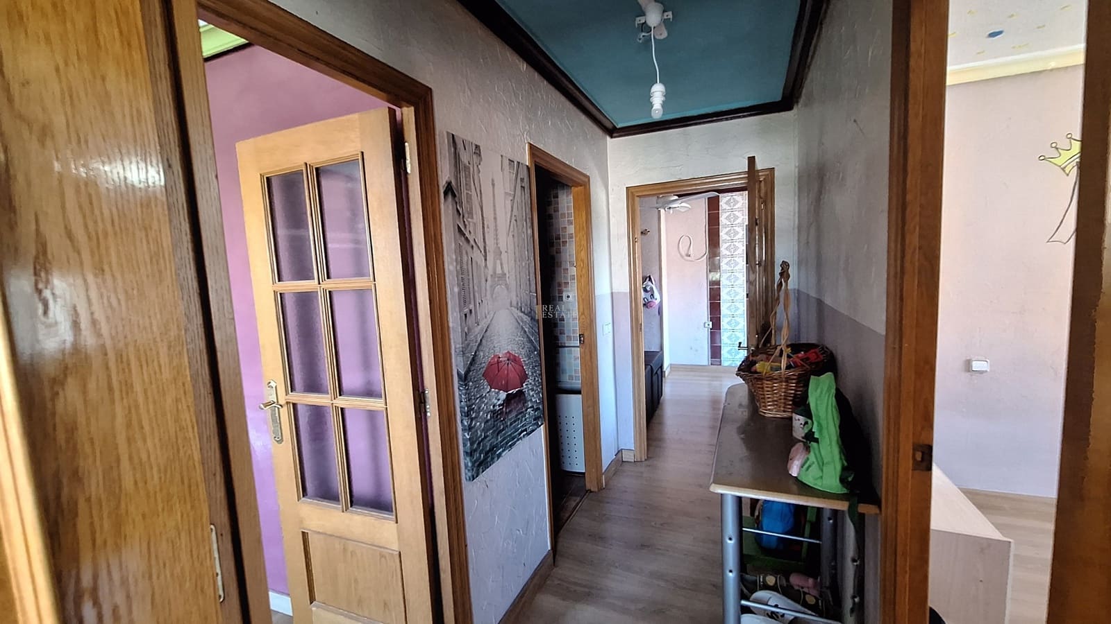 3 Zimmer Apartment zu verkaufen in Murcia Stadt - 81.000 € (Ref: 9805611)