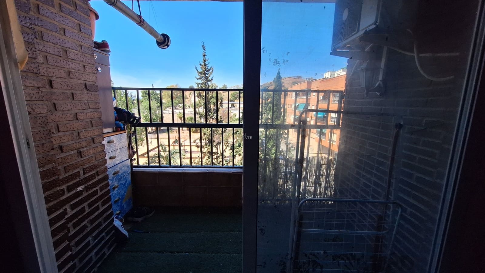 3 Zimmer Apartment zu verkaufen in Murcia Stadt - 81.000 € (Ref: 9805611)