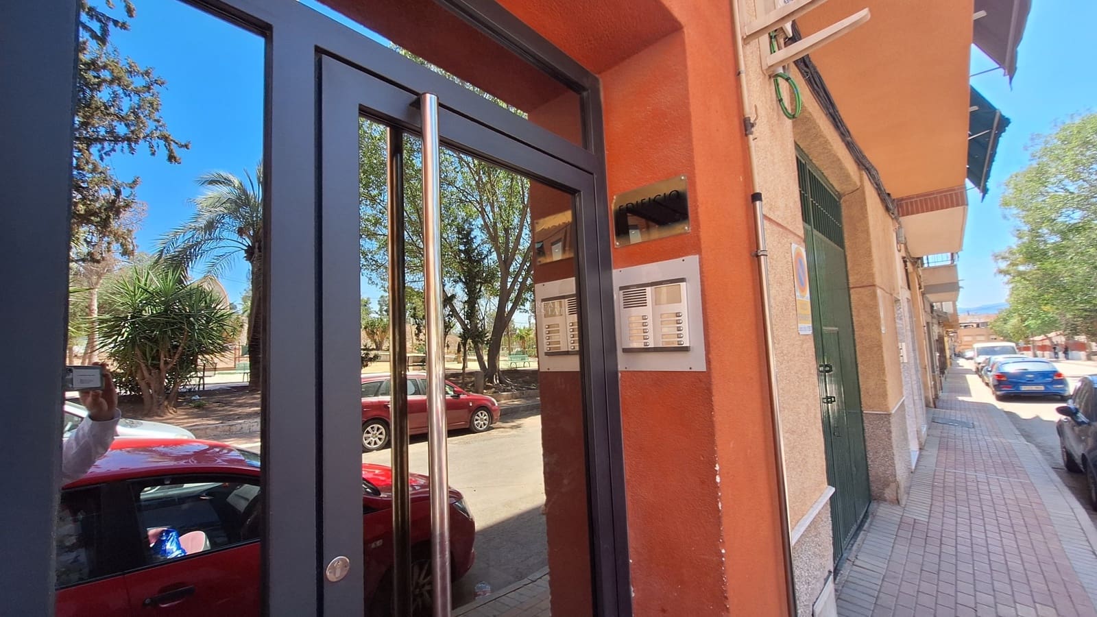 3 Zimmer Apartment zu verkaufen in Murcia Stadt - 81.000 € (Ref: 9805611)