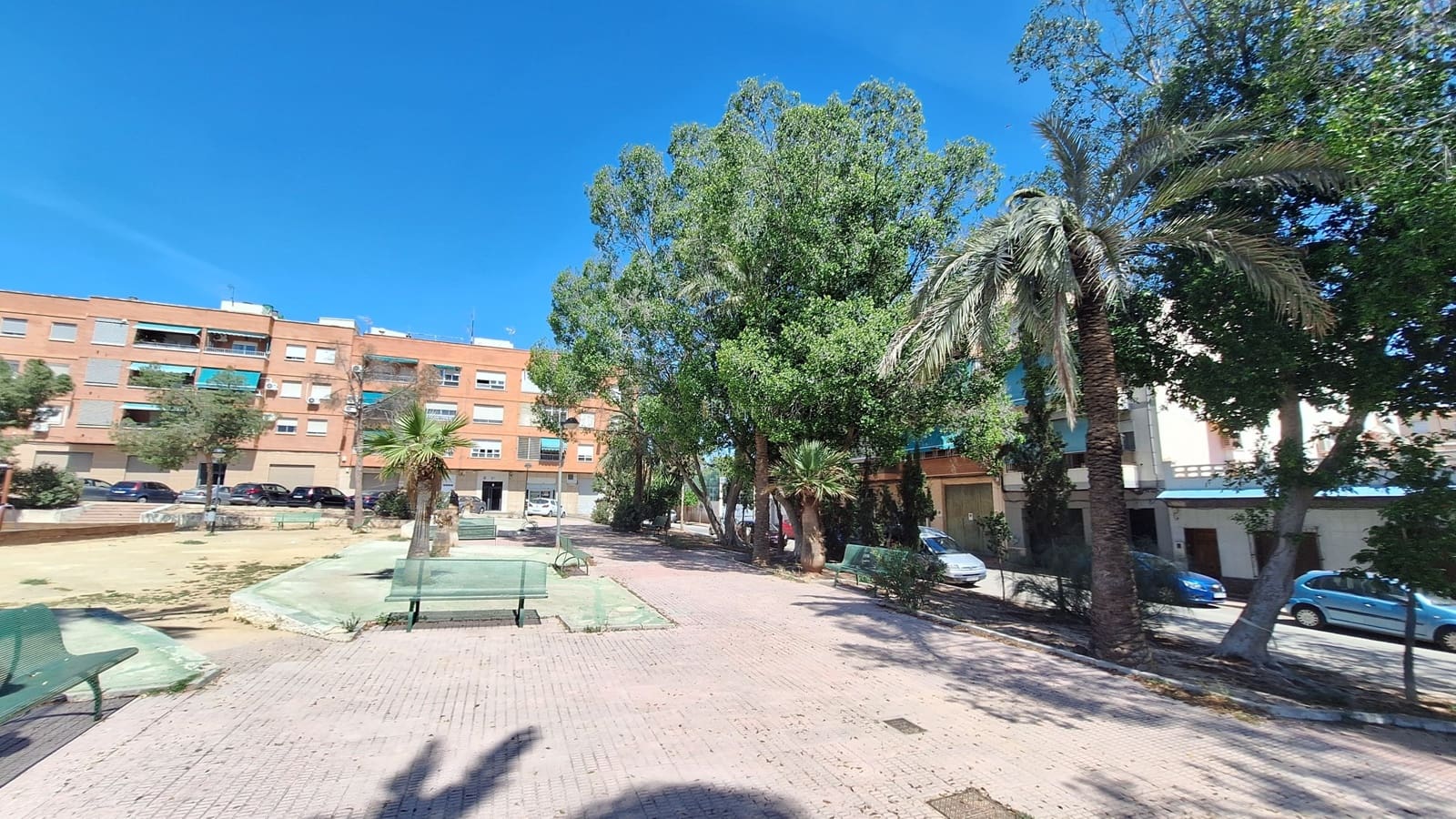 3 Zimmer Apartment zu verkaufen in Murcia Stadt - 81.000 € (Ref: 9805611)